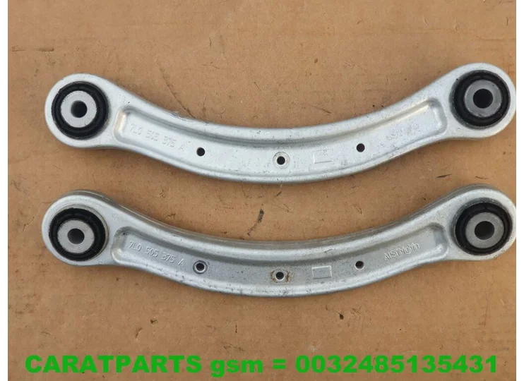 7L0505375A 7L0505323A Q7 Touareg levier de frein Cayenne 92a