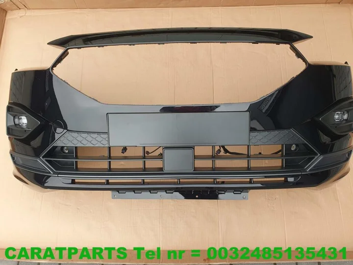 5fj807221e-fr-bumper-tarraco-fr-voorbumper-lc9x-deepblack — foto 2