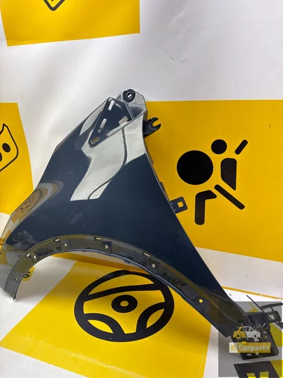 renault-captur-spatbord-links-voor-origineel-bumper-631235481r — foto 3