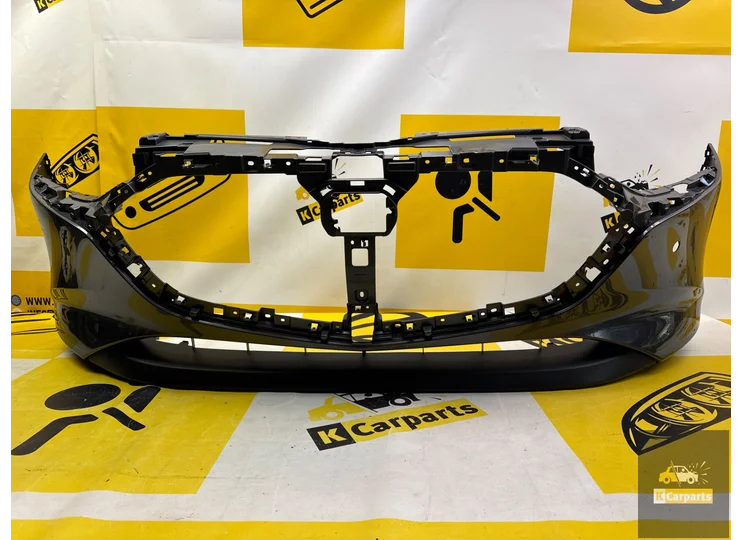 Voorbumper Mazda 3 IV Origineel Bumper PDC BCKN-50031 2018-