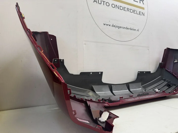 bmw-x2-u10-m-sport-achterbumper-bumper-2024 — foto 9