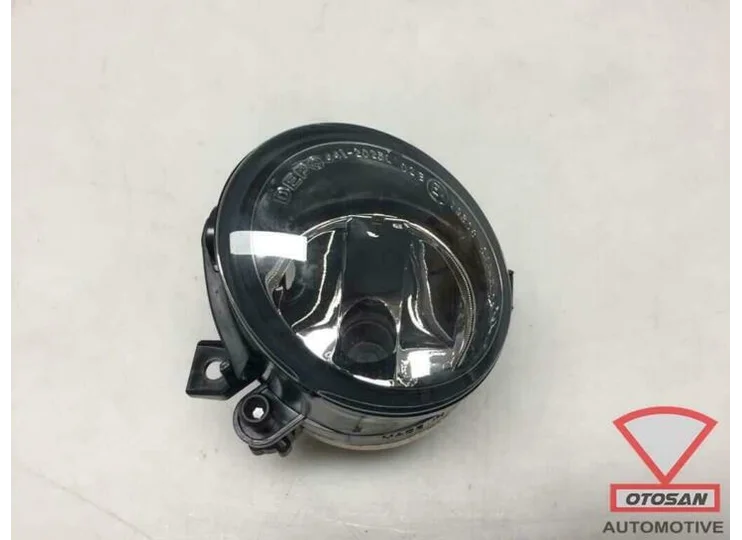 vw jetta 2005 2010 fog light new! left front 5886995
