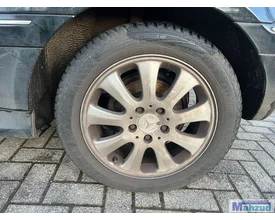 2008-mercedes-b-klasse-w245-zwart-191-demontage-266960-sloop — foto 31