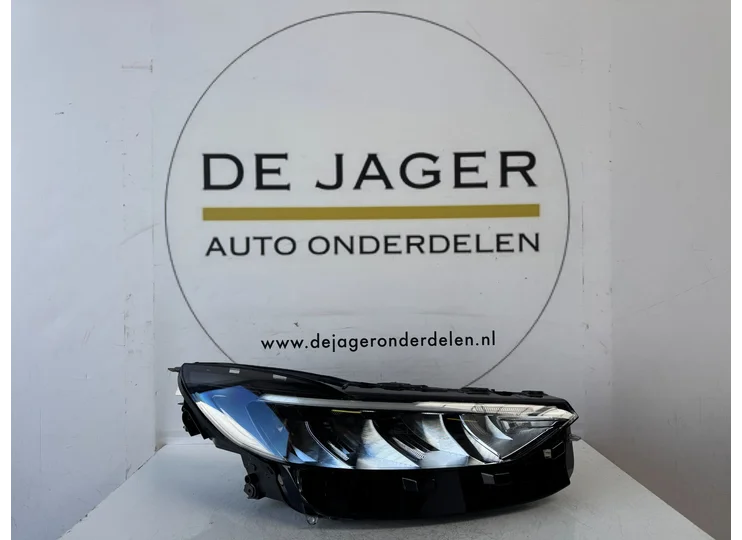 FORD KUGA 3 FACELIFT LED-SCHEINWERFER RECHTS PV4B-13E014-CE 2024-