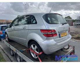 mercedes-b-klasse-w245-20-zilver-761-266960-automaatbak — foto 5