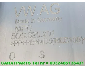 5qs825201-tiguan-bodembeschermplaat-tiguan-ct1-2024- — foto 6