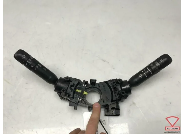 kia picanto 2018 combischakelaar lichtschakelaar 93410 g6630