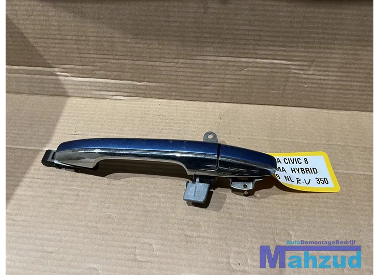HONDA CIVIC 8 FD FA sedan rechts voor deurgreep buiten 2005-2015