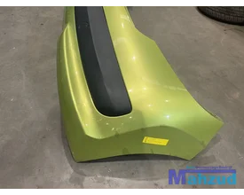 peugeot-207-groen-kar-achterbumper-bumper-achter — foto 3