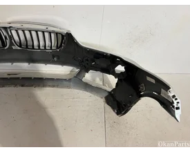 bmw-x1-f48-m-performance-sport-voorbumper-51118059891 — foto 4