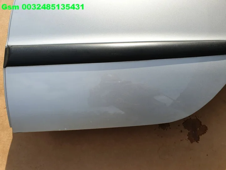206-deur-206-portier-peugeot-206-0912 — foto 2