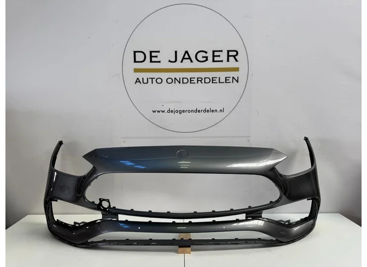 MB C KLASSE W206 AMG VOORBUMPER BUMPER PDC A2068808401 2021-