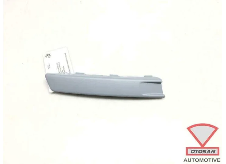 vw passat 2005 2010 voorbumper sierlijst rechts 3c0807646a