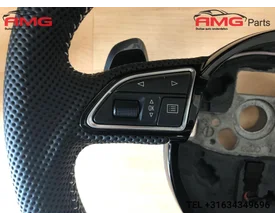 audi-s-line-stuur-dsg-flippers-a1-a3-a4-a5-a6-a7-a8 — foto 2