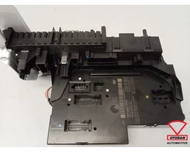mercedes-c-w204-comfort-module-zekeringkast-a2049065602 — foto 2