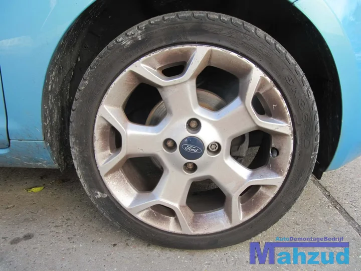 2011-ford-ka-12-demontage-sloop-208 — foto 22