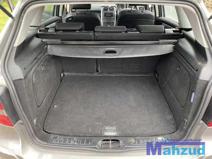 2006-mercedes-b-klasse-w245-b170-17-onderdelen-demontage — foto 17