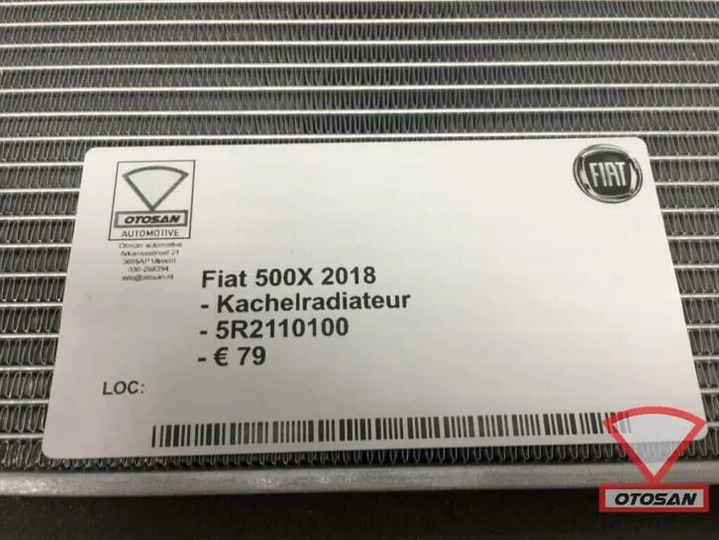 fiat-500x-2018-kachelradiateur-5r2110100 — foto 4