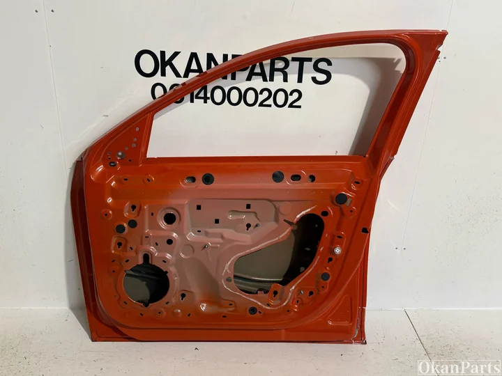 opel-corsa-f-rechter-voordeur-portier-rechts — foto 2