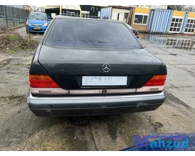 1995-mercedes-s-klasse-w140-300-28-s-onderdelen-demontage — foto 5