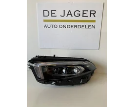 mercedes-a-klasse-w177-led-multibeam-koplamp-set-l-r — foto 3