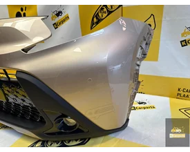 toyota-aygo-x-voorbumper-origineel-compleet-nieuw-pdc — foto 10