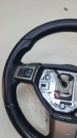 stuurwiel-geperforeerd-opel-vectra-c-signum-sportstuur-13250383-origineel-gebruikt-2002-2009 — foto 12