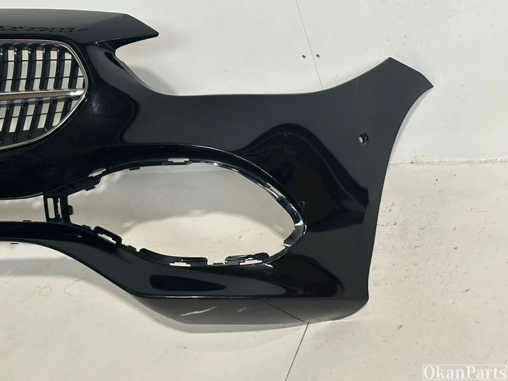 mercedesbenz-cklasse-w206-voorbumper-a2068808501 — foto 3