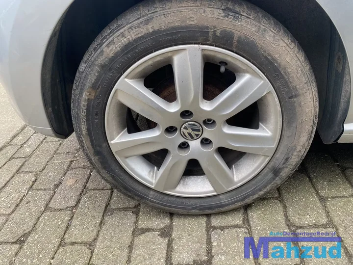 2010-vw-polo-6r-14-dsg-cgg-cggb-mlg-la7w-demontage-onderdelen — foto 33