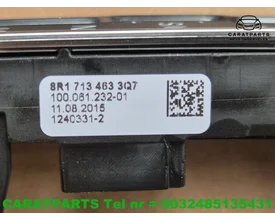 8r1713463-audi-a5-standenschakelaar-automaat-a4-q5 — foto 7