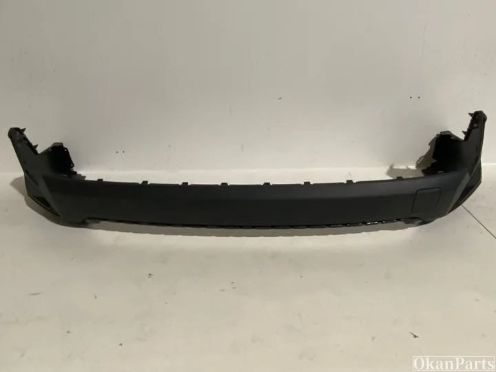 bmw-x1-u11-achterbumper-51129883526 — foto 6