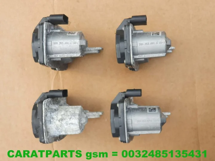 3q0253691k-volkswagen-uitlaatgasklep-audi-seat-skoda — foto 7