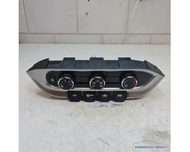 kia-rio-iii-3-climate-control-bedieningspaneel-97250-1w090-kachelpaneel-automatisch-elektronisch-origineel-nette-staat-gebruikt-bediening-paneel-airco-2011-2012-2013-2014-2015-2016-2017-barendrecht-mobility-service