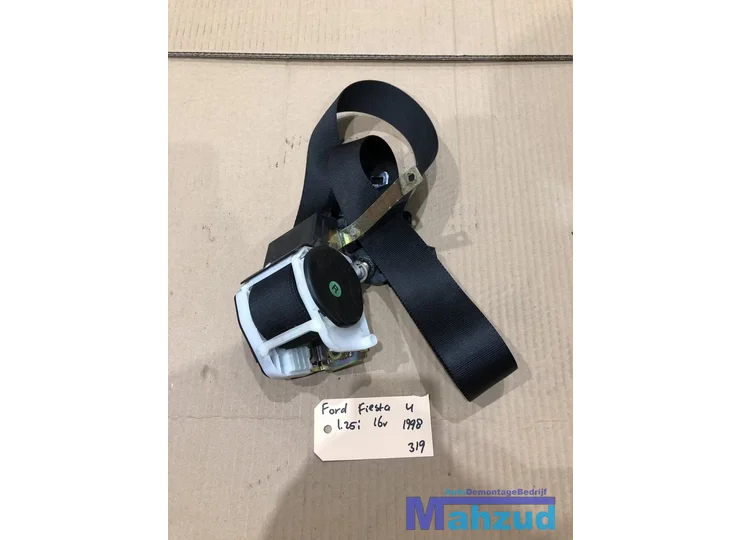 FORD FIESTA 4 Rechts voor gordel 96FBB61294AA