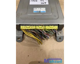 mazda-323-f-15-ecu-motormanagement-z53618881 — foto 4