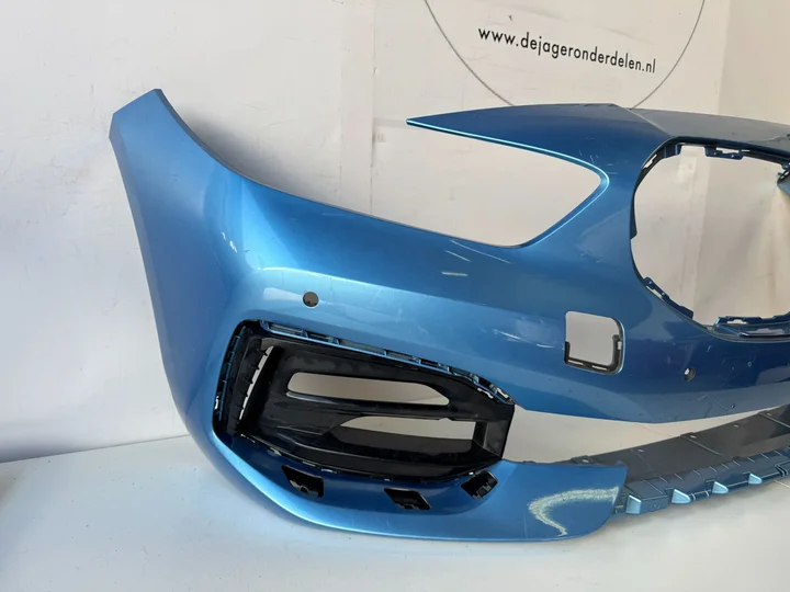 bmw-1-serie-f40-sportline-voorbumper-bumper-51117459708 — foto 4