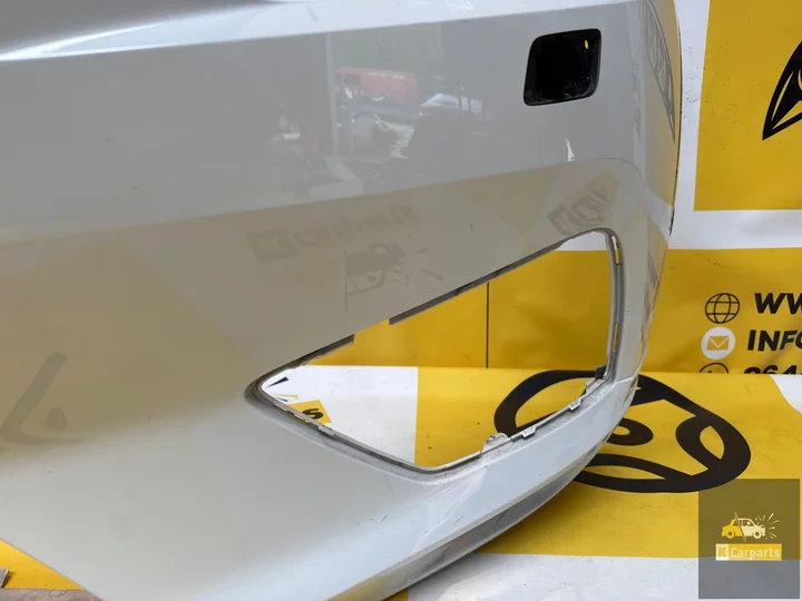 bumper-volvo-xc60-ii-origineel-voorbumper-31425160 — foto 5