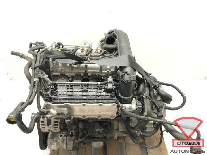 vw-tiguan-touran-passat-motor-motorblok-diverse-leverbaar-! — foto 5