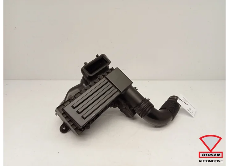 VW Audi Seat Skoda VAG 1.4TSI Luchtfilterhuis 1K0129607AC