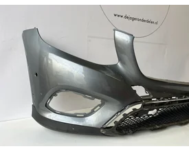 mercedes-glc-w253-x253-voorbumper-bumper-pdc-16-19 — foto 2