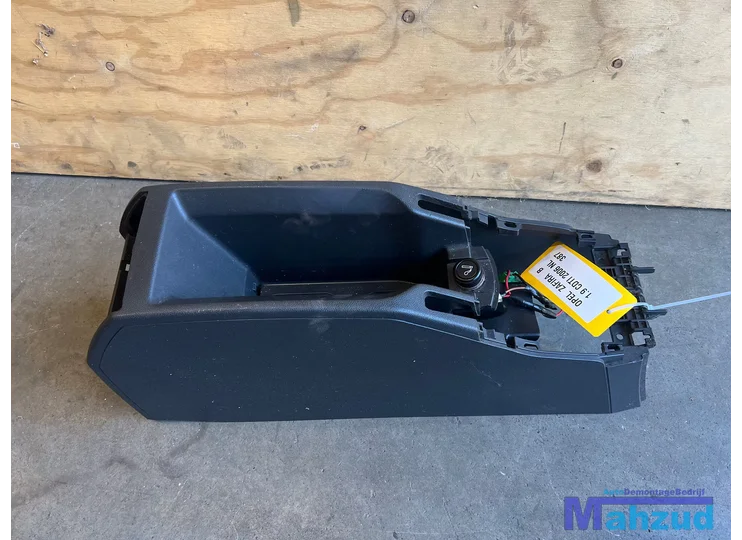 OPEL ZAFIRA B Middenconsole 2005-2011