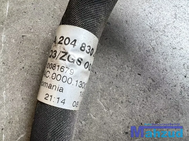 mercedes-c-klasse-w204-18-airco-slang-a2048304515 — foto 2