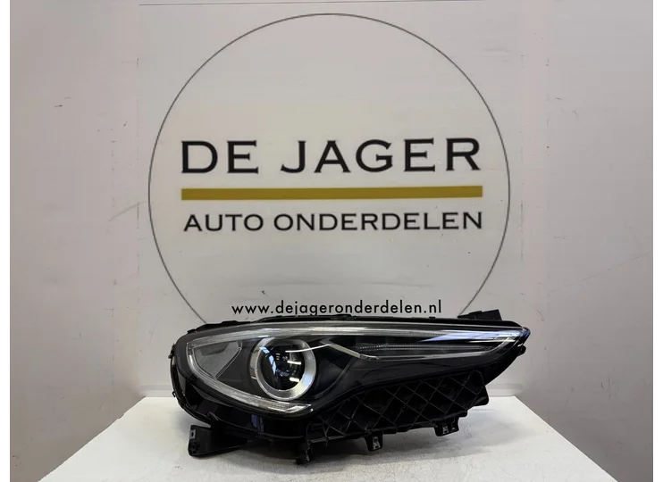ALFA ROMEO STELVIO KOPLAMP XENON LED COMPL RECHTS 50563959