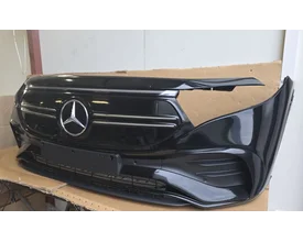 voorbumper-mercedes-eqa-amg-h243-origineel-compleet-a2438850002 — foto 7