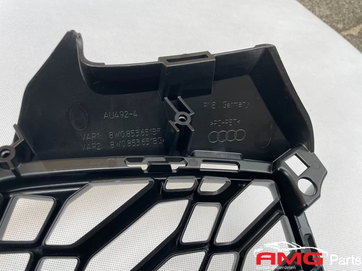 audi-a4-8w-rs4-grille-origineel-8w0853651-bf — foto 6