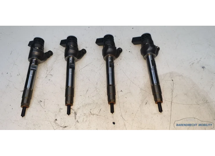 Injecteur diesel B47D20A BMW 8514148 pour BMW séries 1, 3, 4 et 5, série F, d'origine et d'occasion