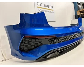 audi-rs3-8y-achterbumper-bumper-compleet-pdc-8y4807511k-2019 — foto 2