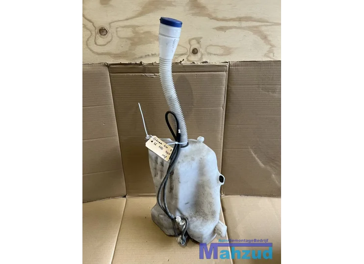 CITROEN C4 2 berline ruitensproeiertank  2009-2016
