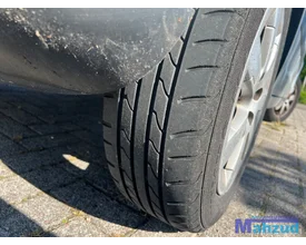 vw-polo-9n-12-azq-zilver-la7w-demontage-onderdelen — foto 35
