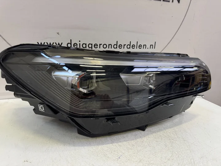 vw-tiguan-571-vol-led-koplamp-rechts-571941036c-compleet — foto 3
